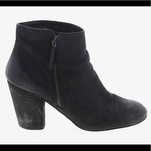 BP Genuine Leather Boots